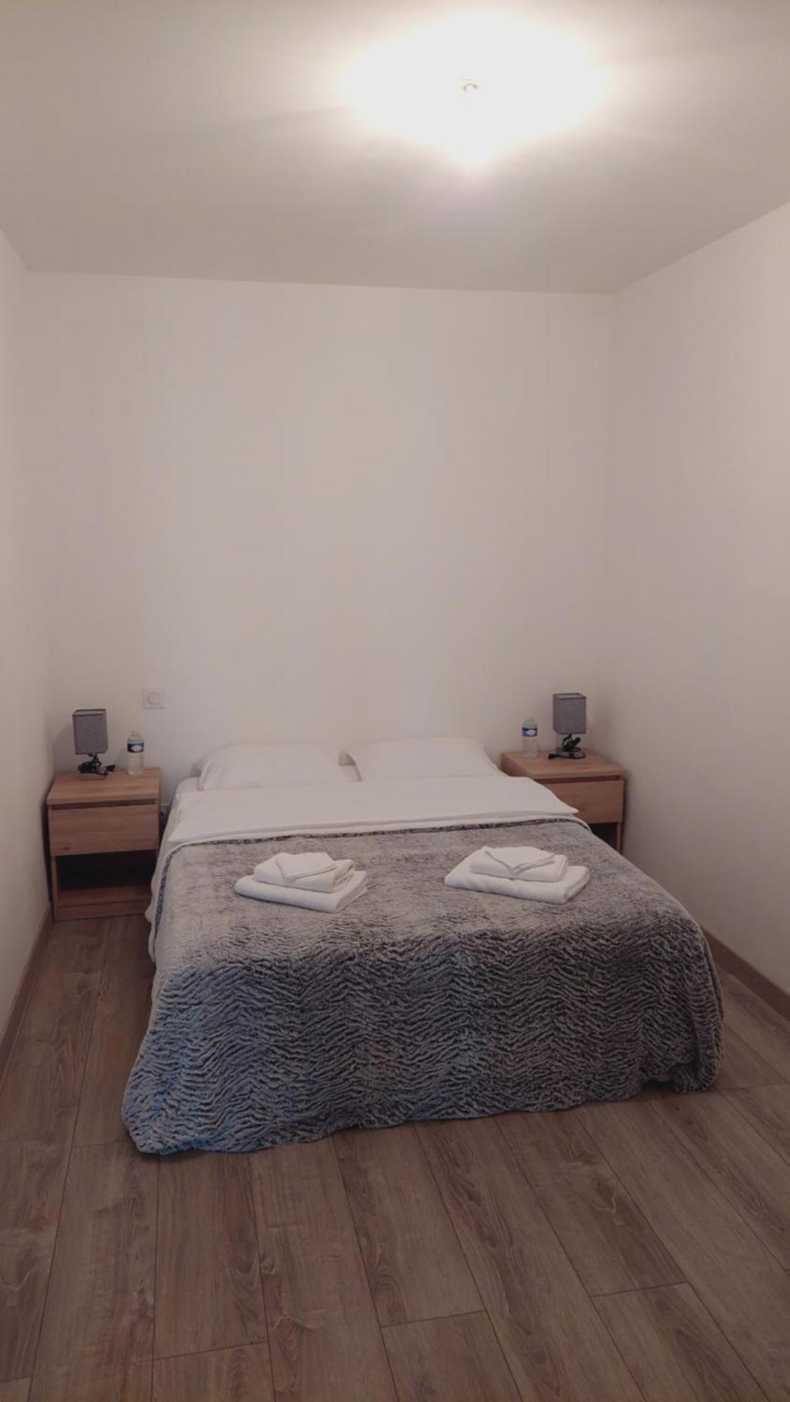 Appartement Chez Marie Centre Historique Perpignan